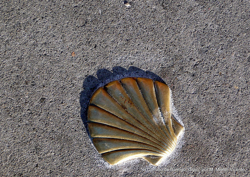 Camino de Santiago: El Camino del Norte