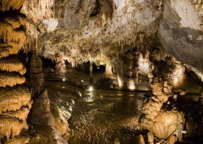 Cueva de Pozalagua